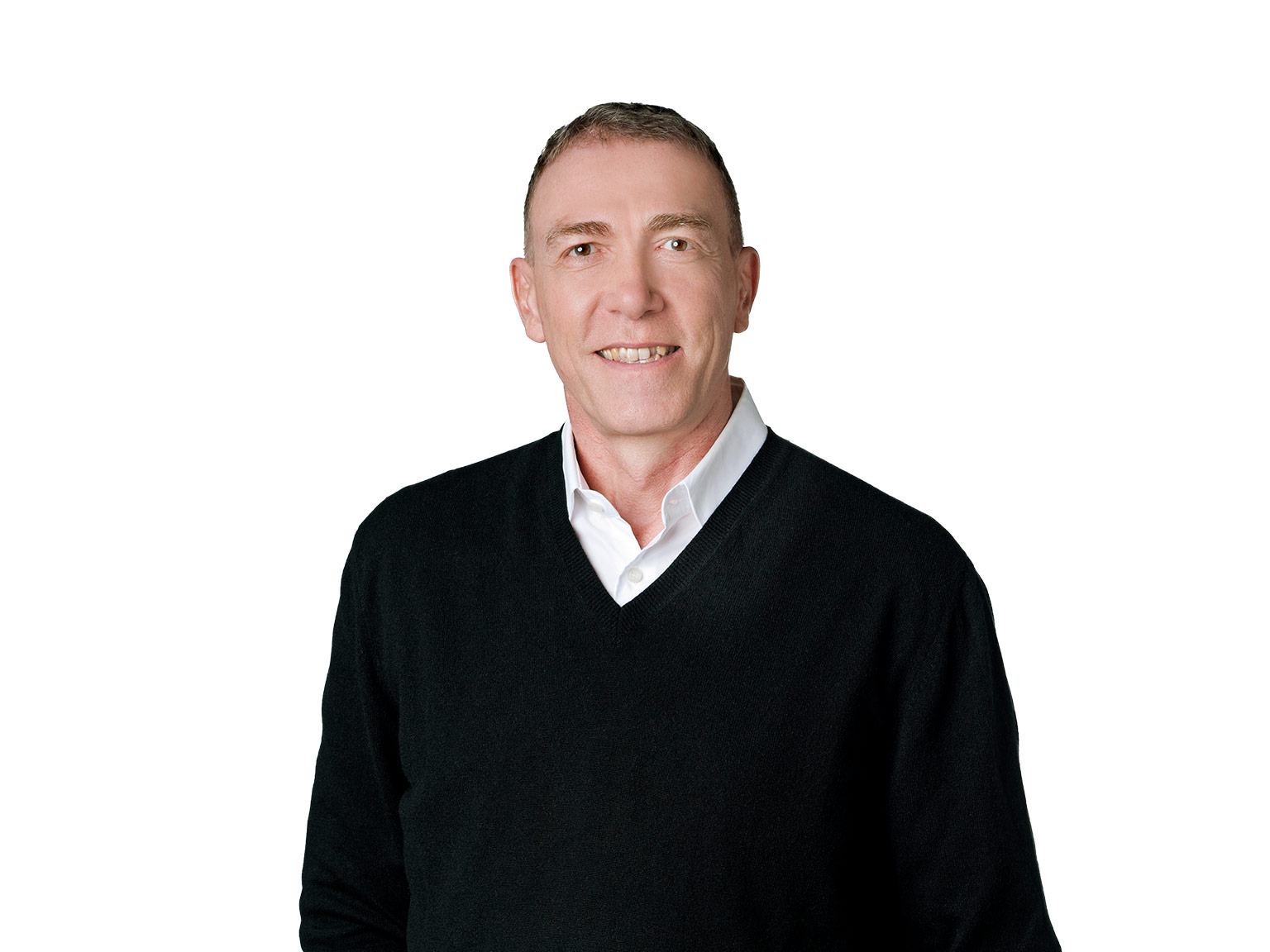 Fabrice Desmarescaux