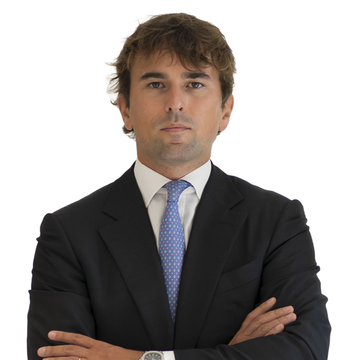 This is a profile image of Federico Marafante