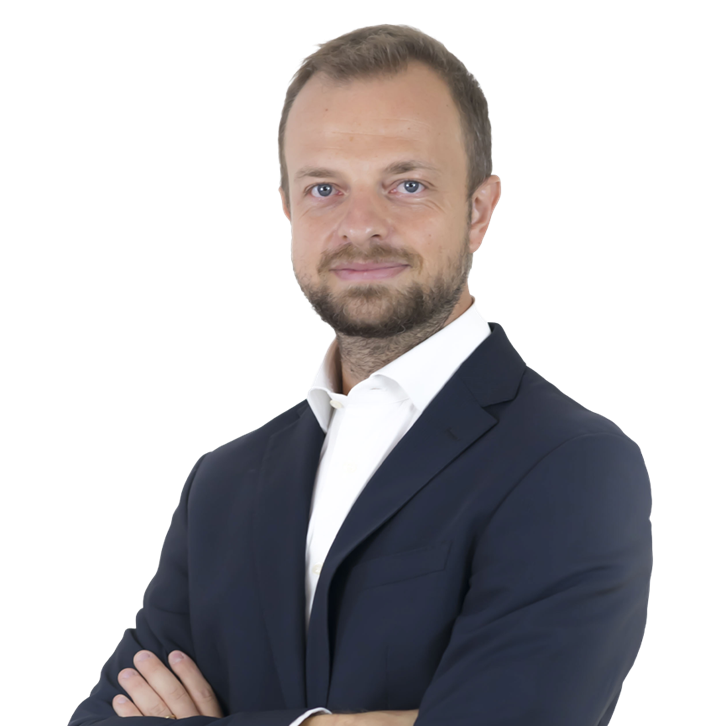 This is a profile image of Filippo Maggi