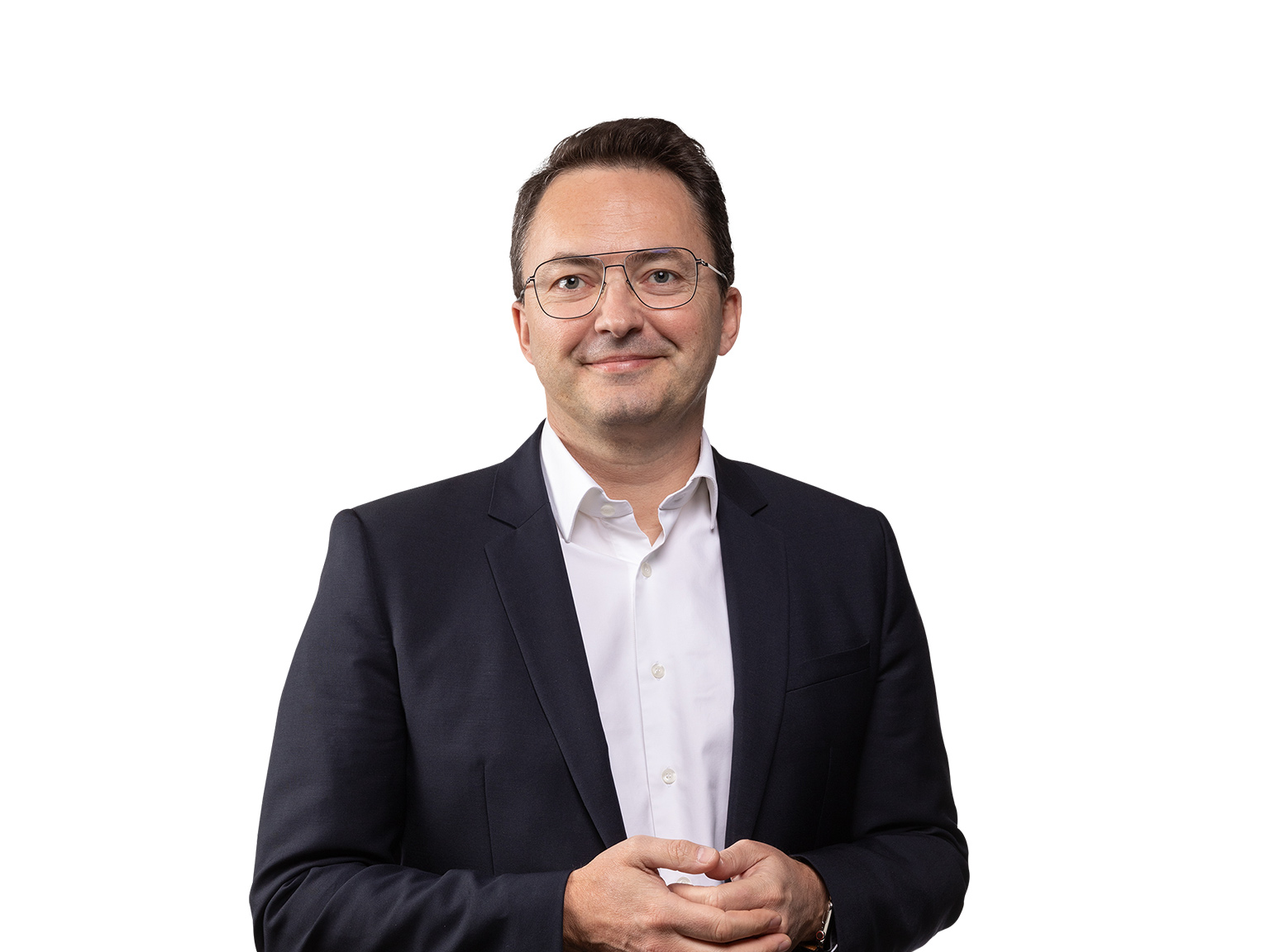 François Soubien