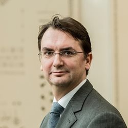 Frederic Vandenberghe