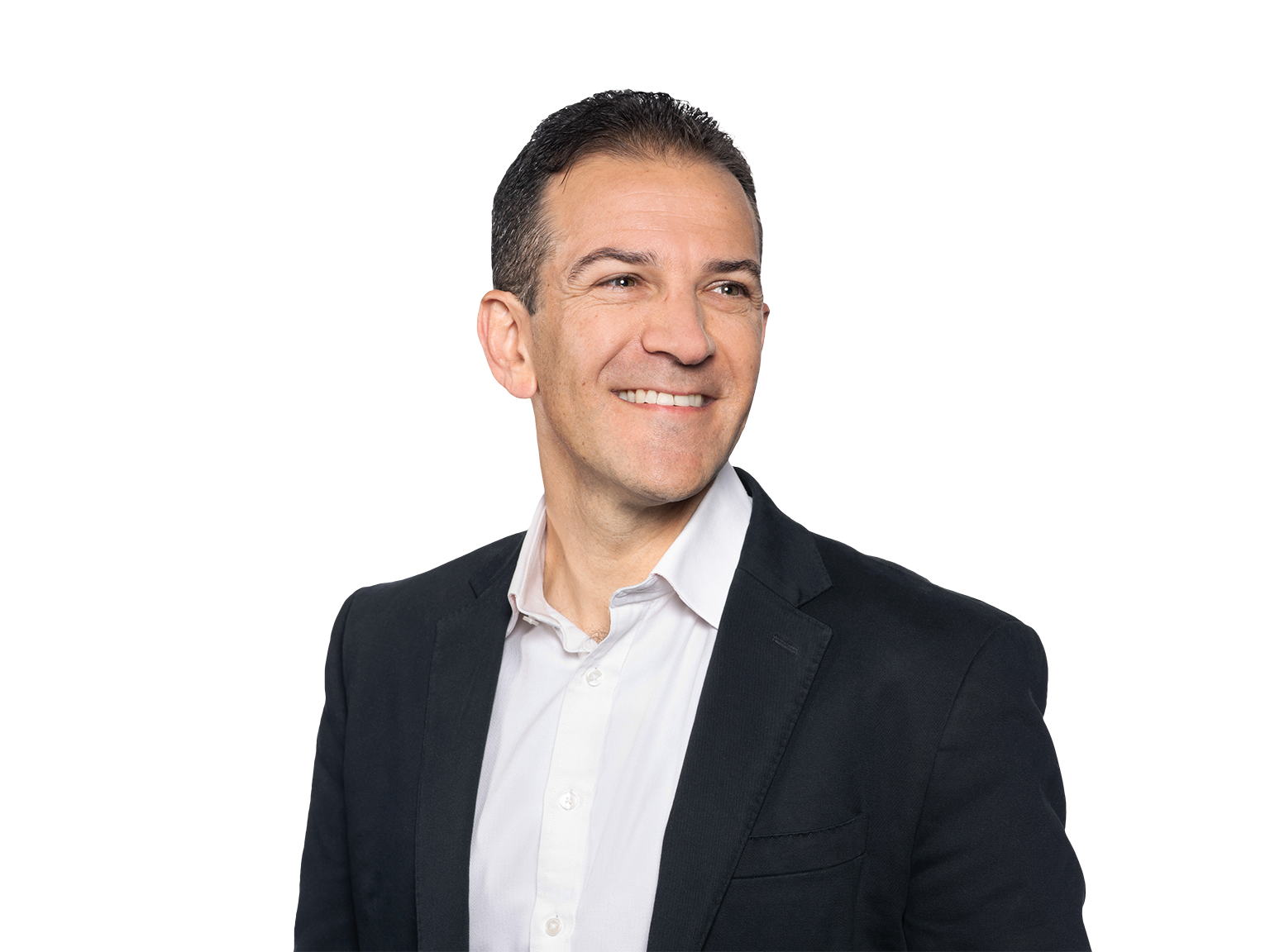 Gary Pinshaw - McKinsey & Company