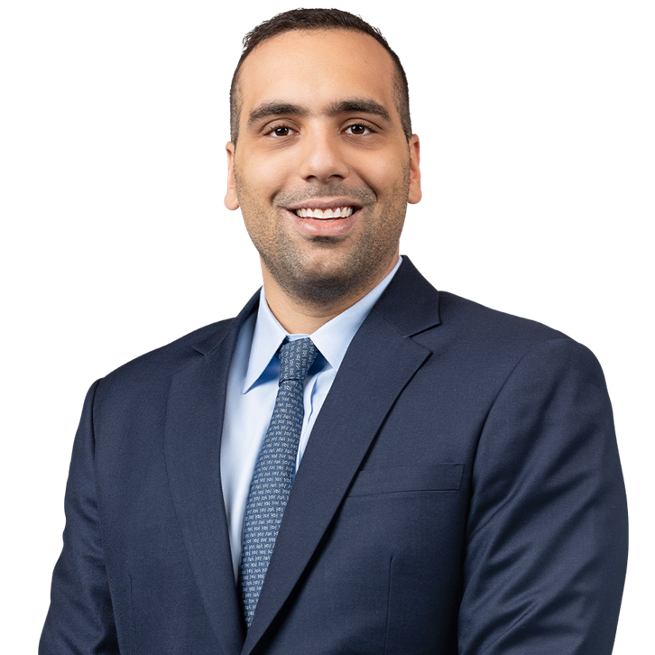 This is a profile image of Georges Khalil