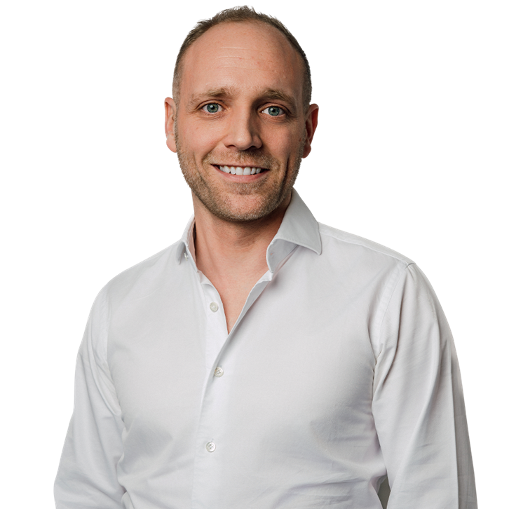 This is a profile image of Gereon Sommer