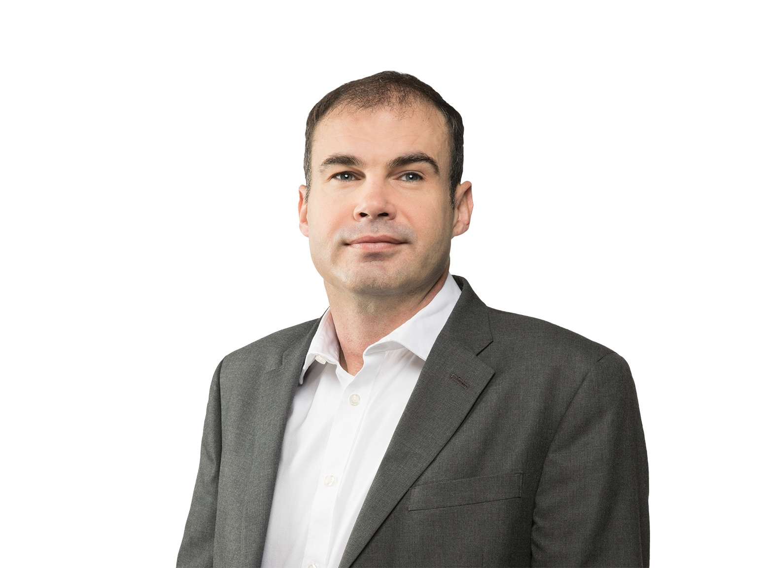 Gerhard Nel - McKinsey & Company