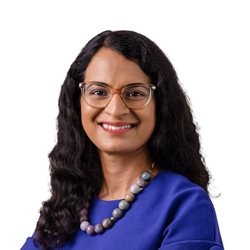 Photo of Gillian Pais, Partner, McKinsey & Company