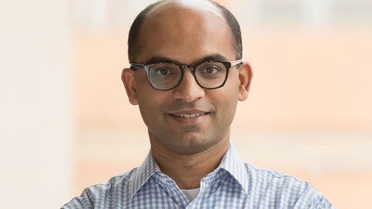 Harsha Krishnamurthy