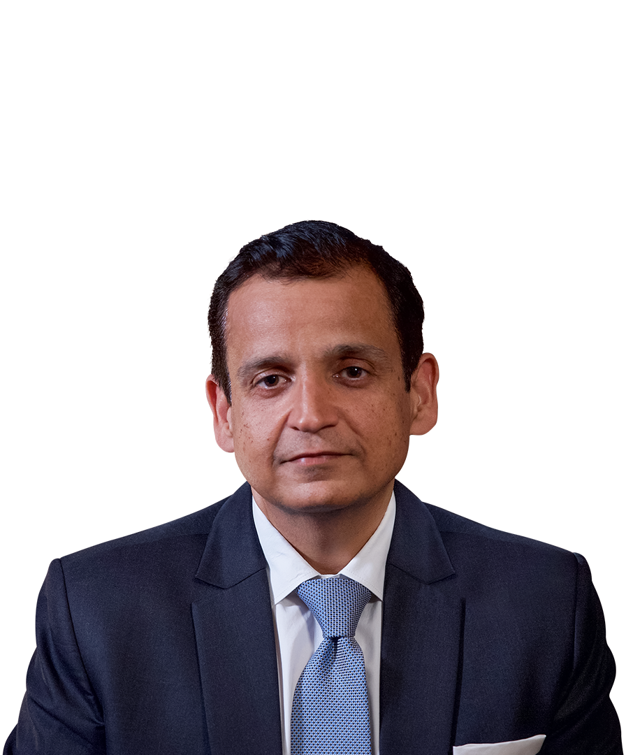 Hemant Ahlawat