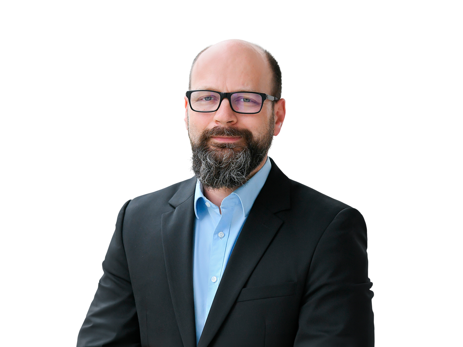 Holger Hürtgen