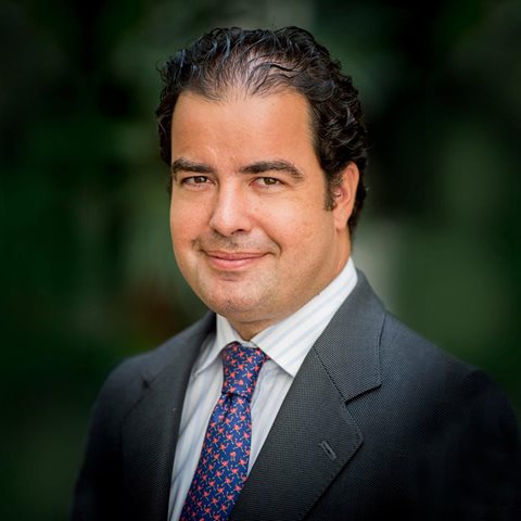 Ignacio Mark Our People | Operations | McKinsey & Company