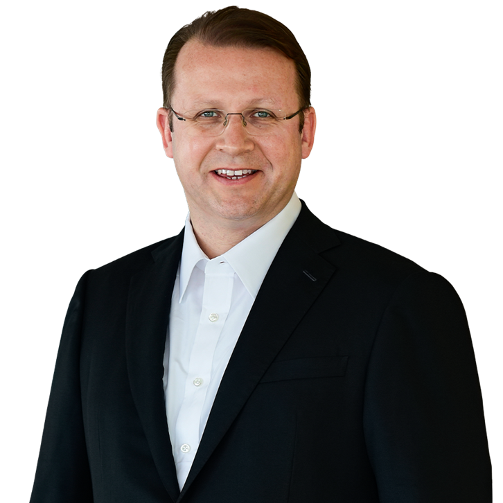 This is a profile image of Ivo Naumann