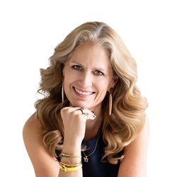 Photo of Jacqueline Brassey Senior Fellow, MHI, McKinsey & Company