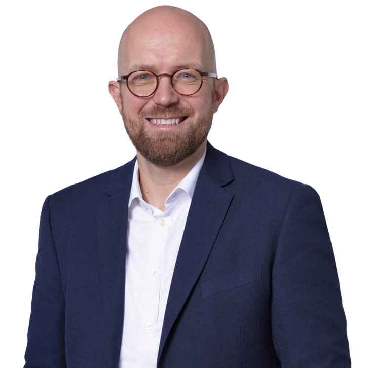 This is a profile image of Jan Svoboda