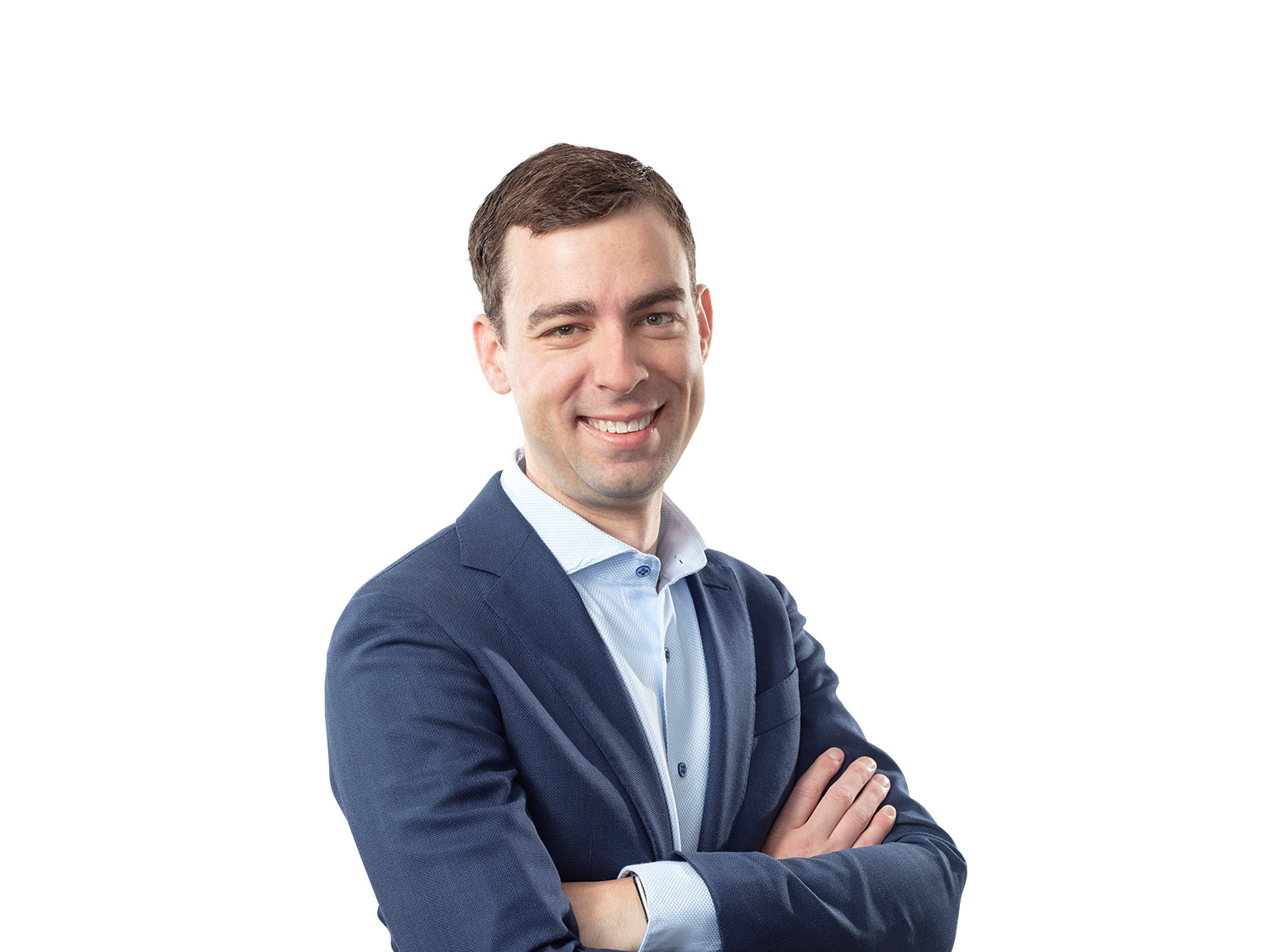 Jason Ralph | McKinsey & Company