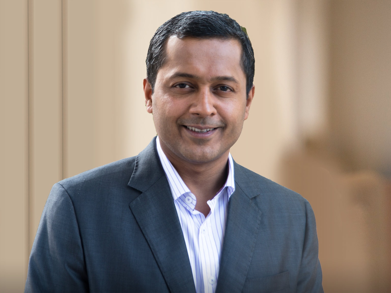 Jatin Pant | McKinsey & Company