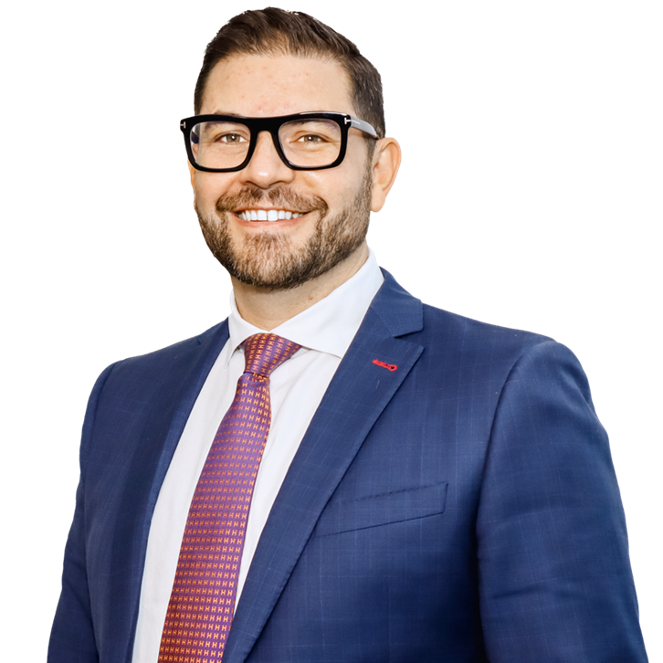 This is a profile image of Jean-Claude Gelle