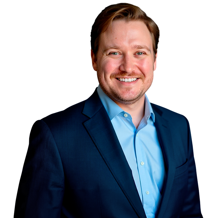 This is a profile image of Jeffrey Condon