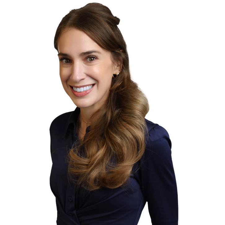 This is a profile image of Jessica Buchter