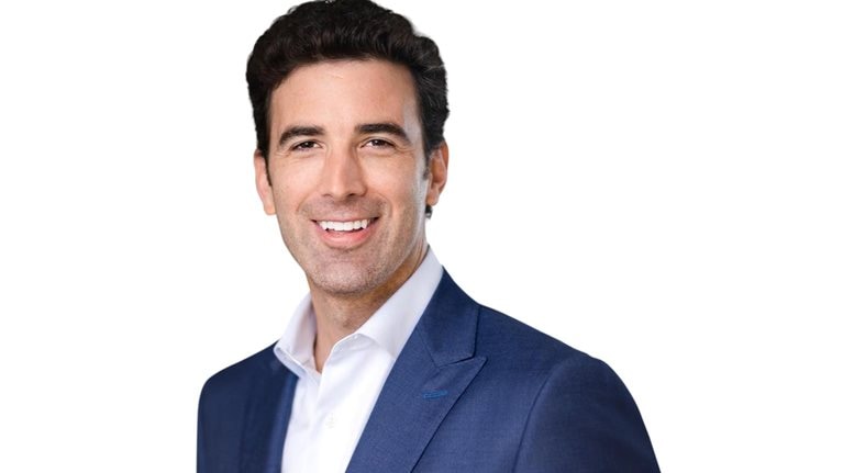 Photo of Jimmy Nowicke, Senior Partner and Managing Partner, McKinsey & Company