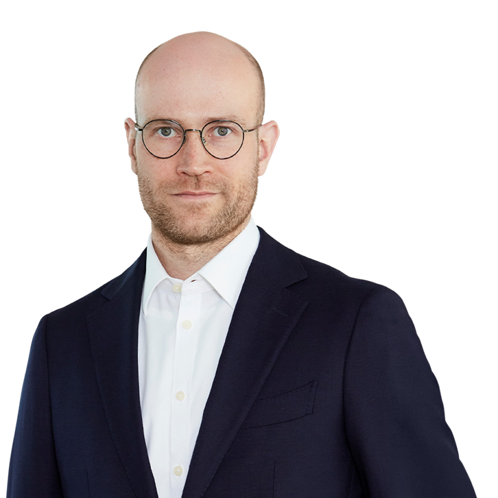 This is a profile image of Joe Boden