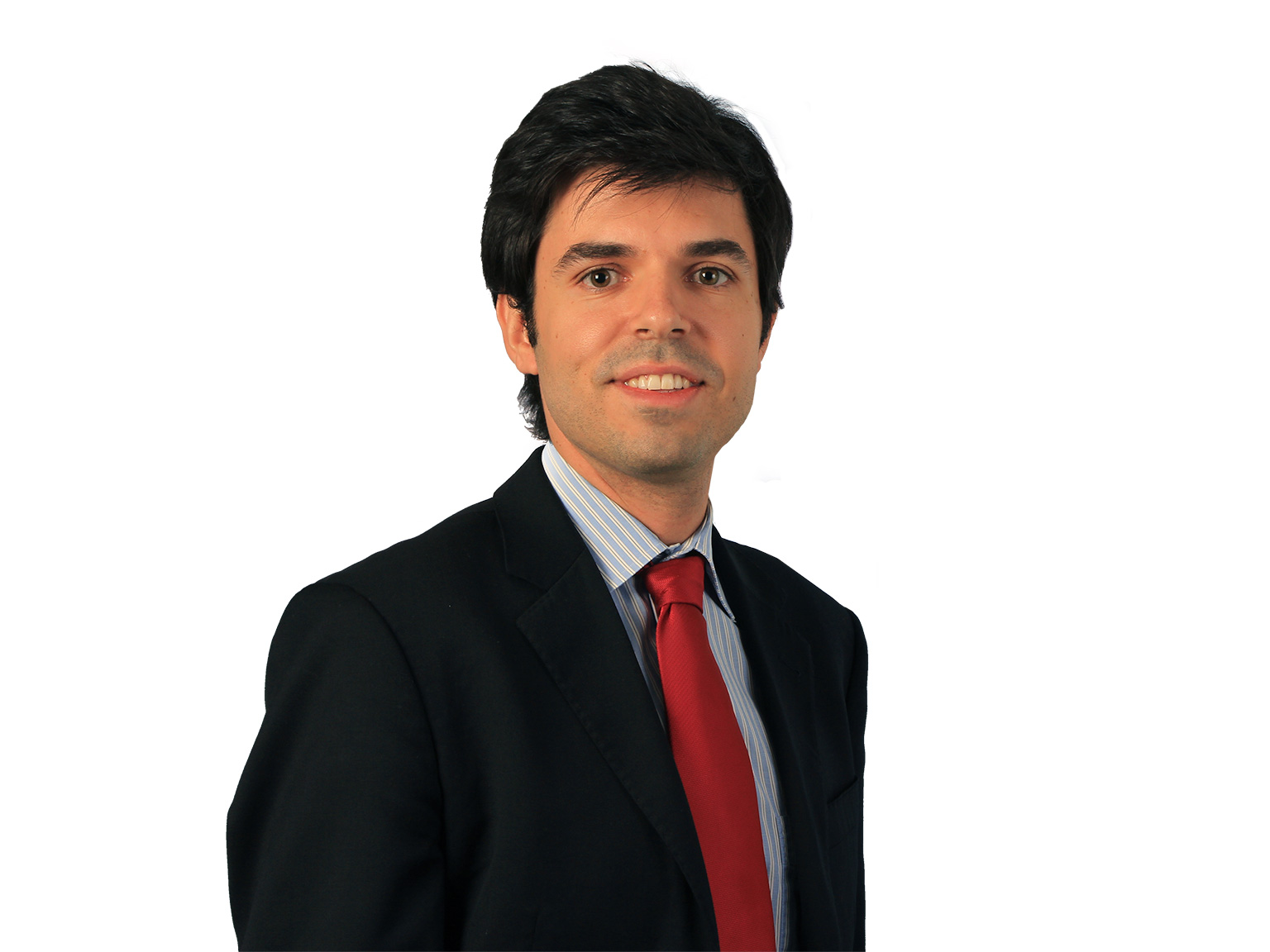 Jorge Machado