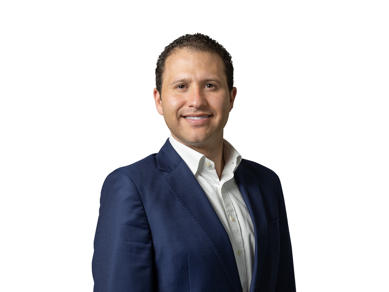 Victor R Cota José Ricardo Cota | McKinsey & Company