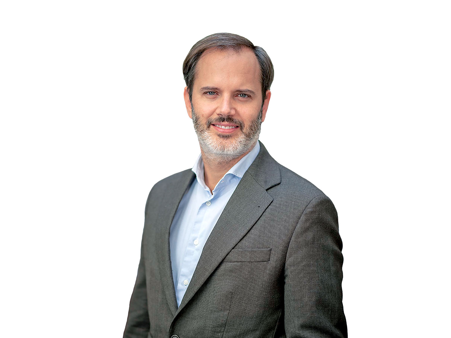 Juan Antonio Bahillo