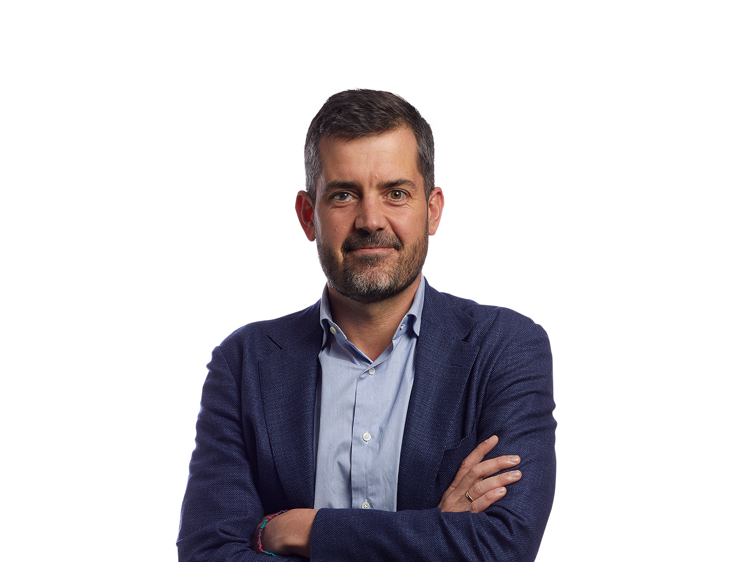 Juan Aristi Baquero