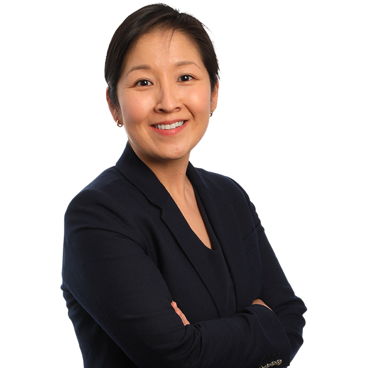 This is a profile image of Jung Paik