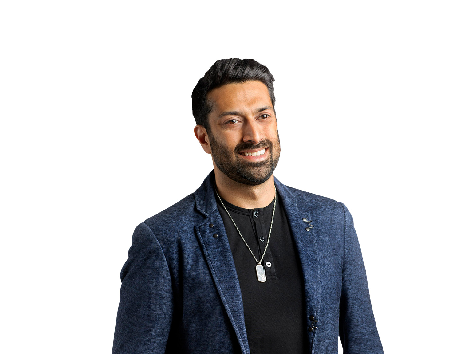 Kabir Ahuja