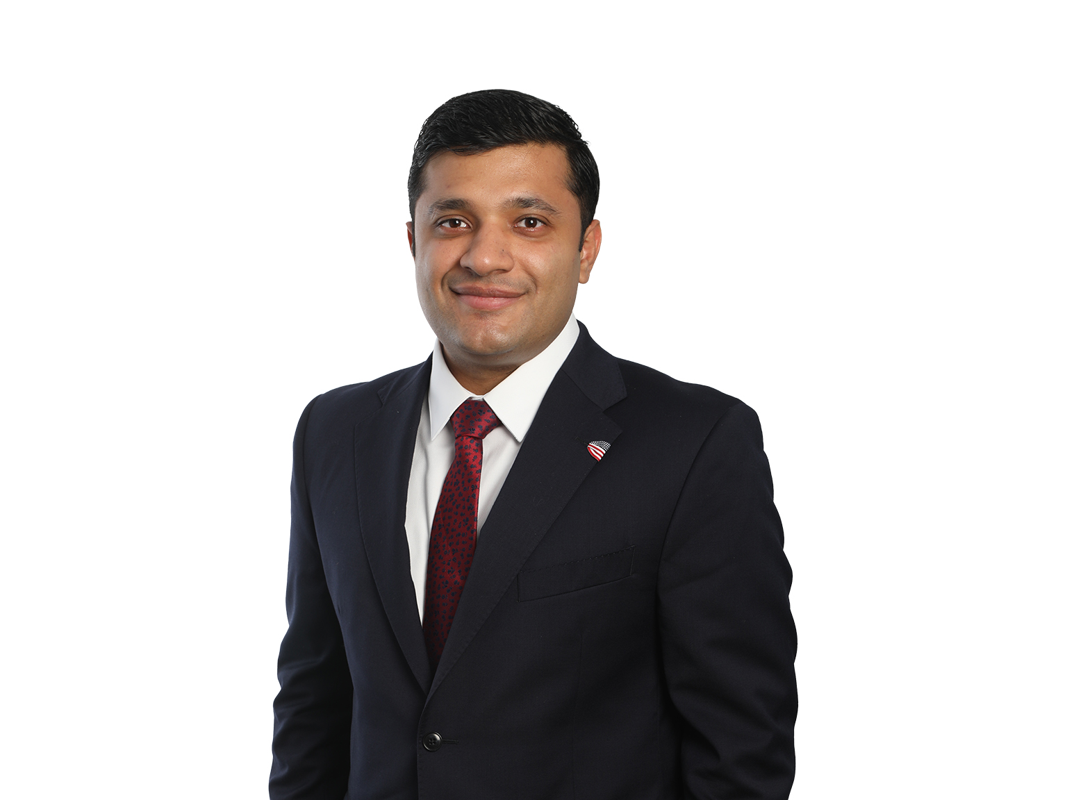 Kapil Dev Bansal