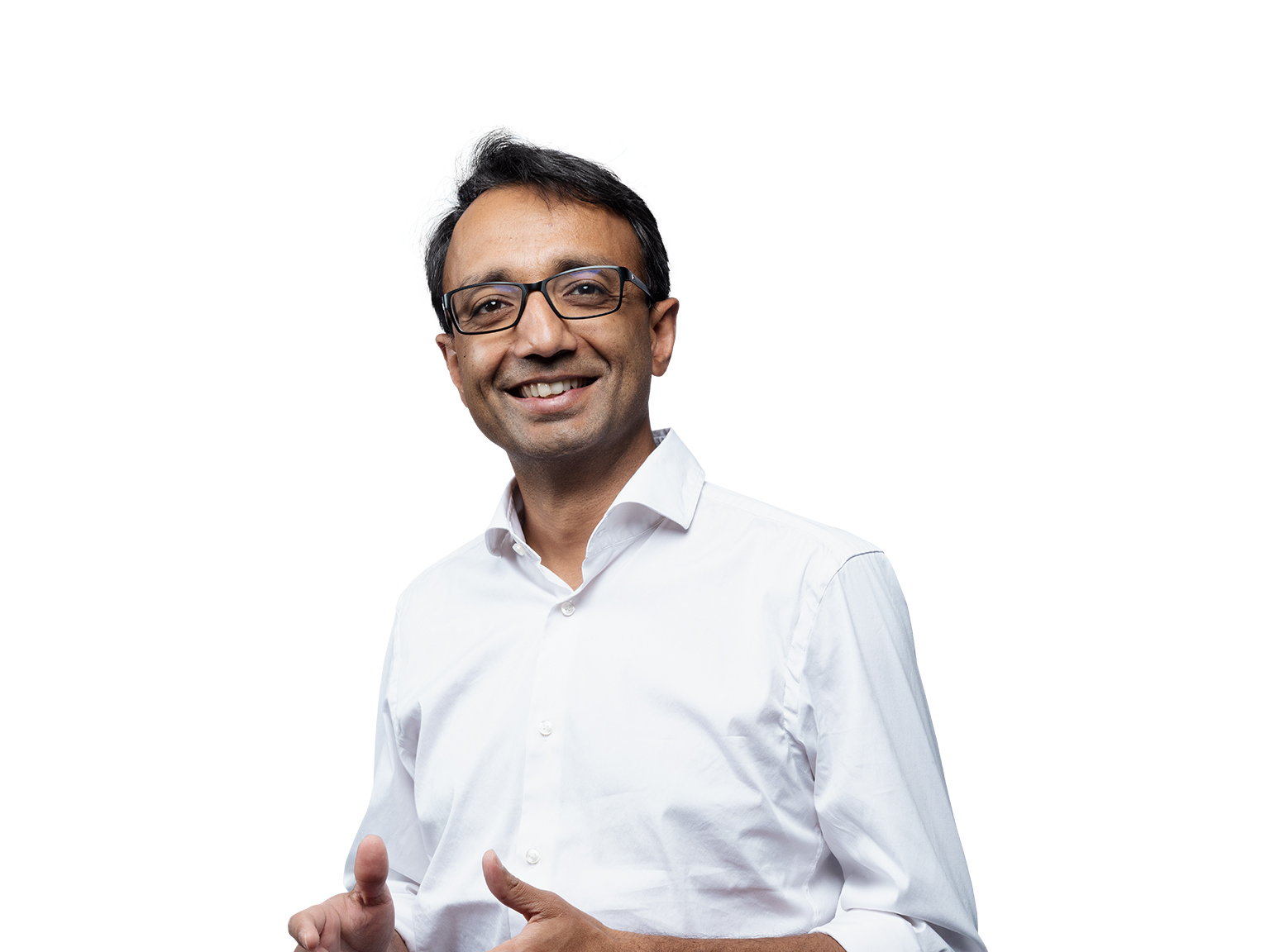 Kartik Jayaram