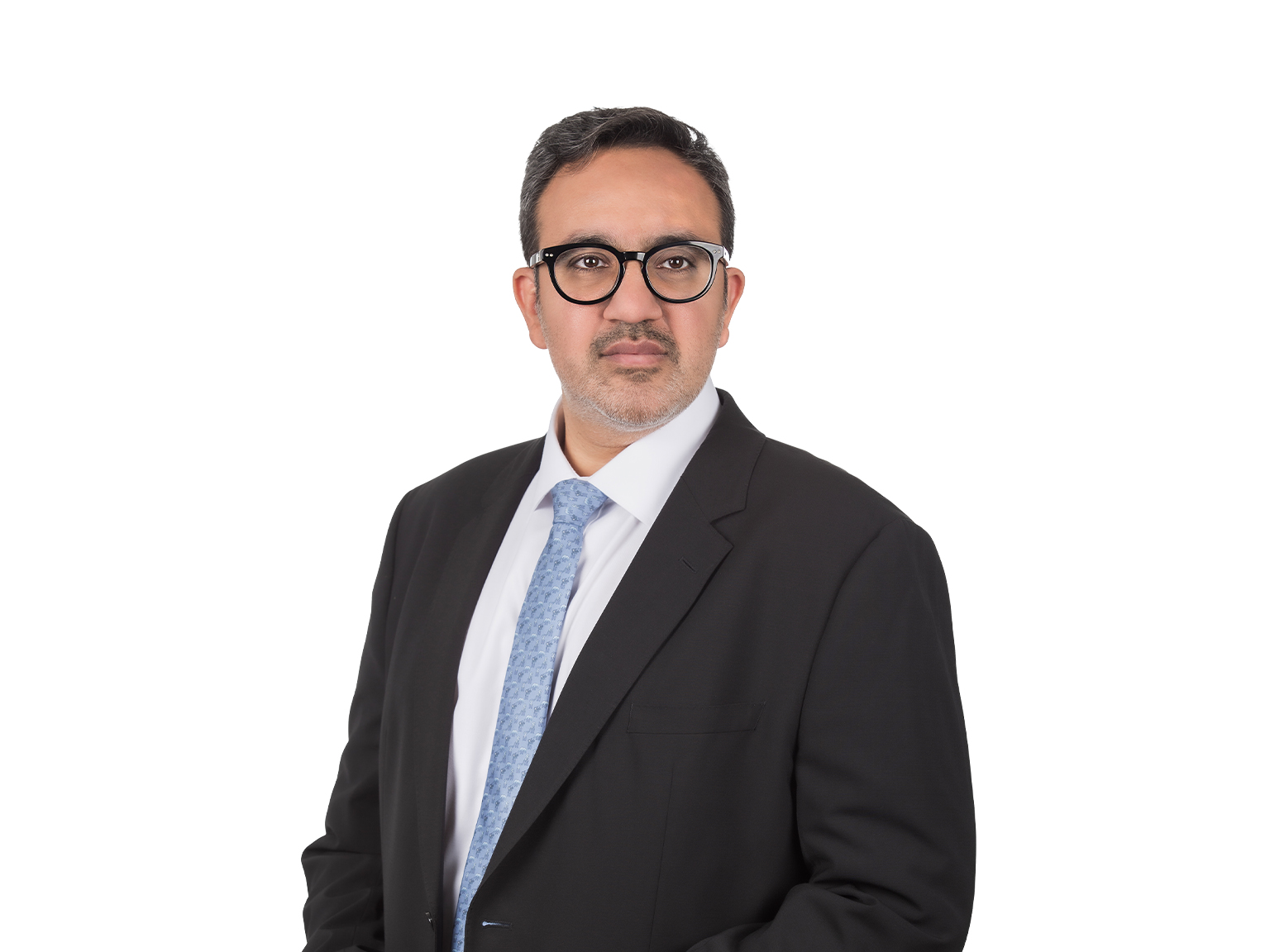 Kashiff Munawar | McKinsey & Company