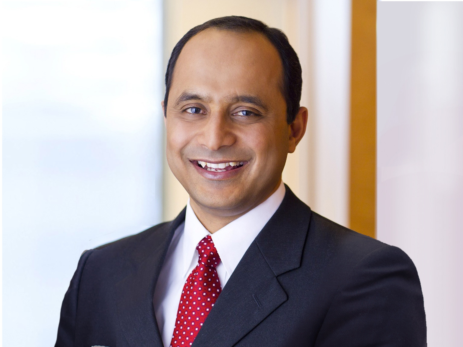 Ketan Shah