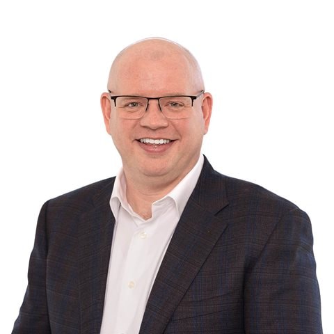 Our People | Infrastructure | McKinsey & Company