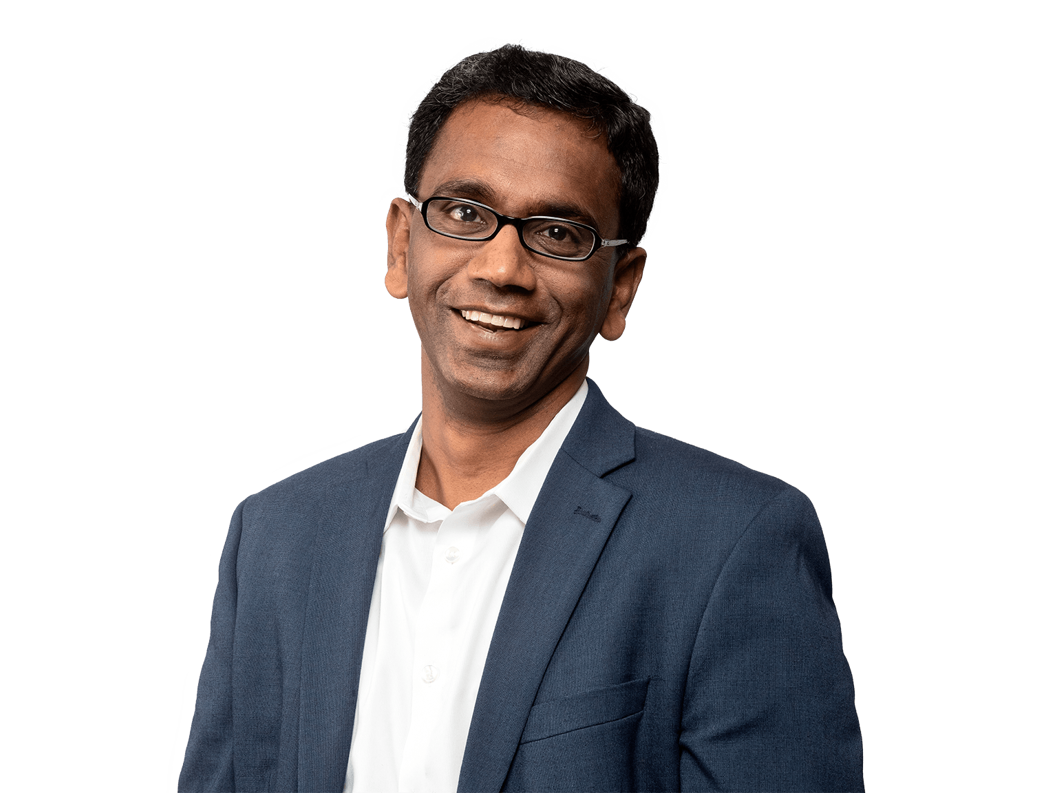 Krish Krishnakanthan | McKinsey & Company