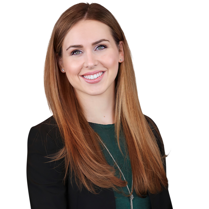 This is a profile image of Laura Heaphy