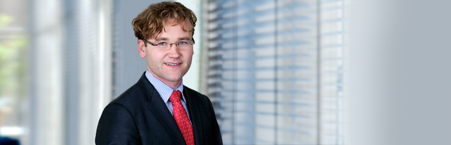 This is a profile image of Lieven Van der Veken