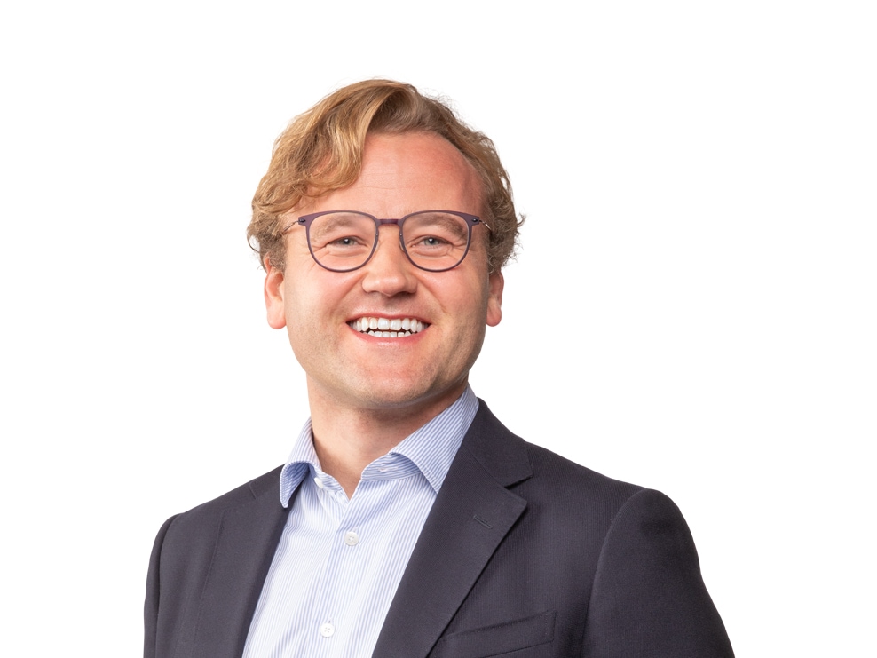 Lieven Van der Veken