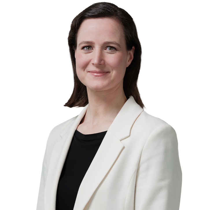 This is a profile image of Lotte Berghauser Pont