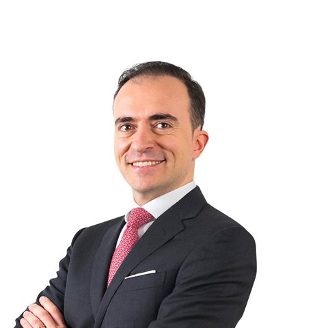 Luca Catassi Our People | Transformation | McKinsey & Company