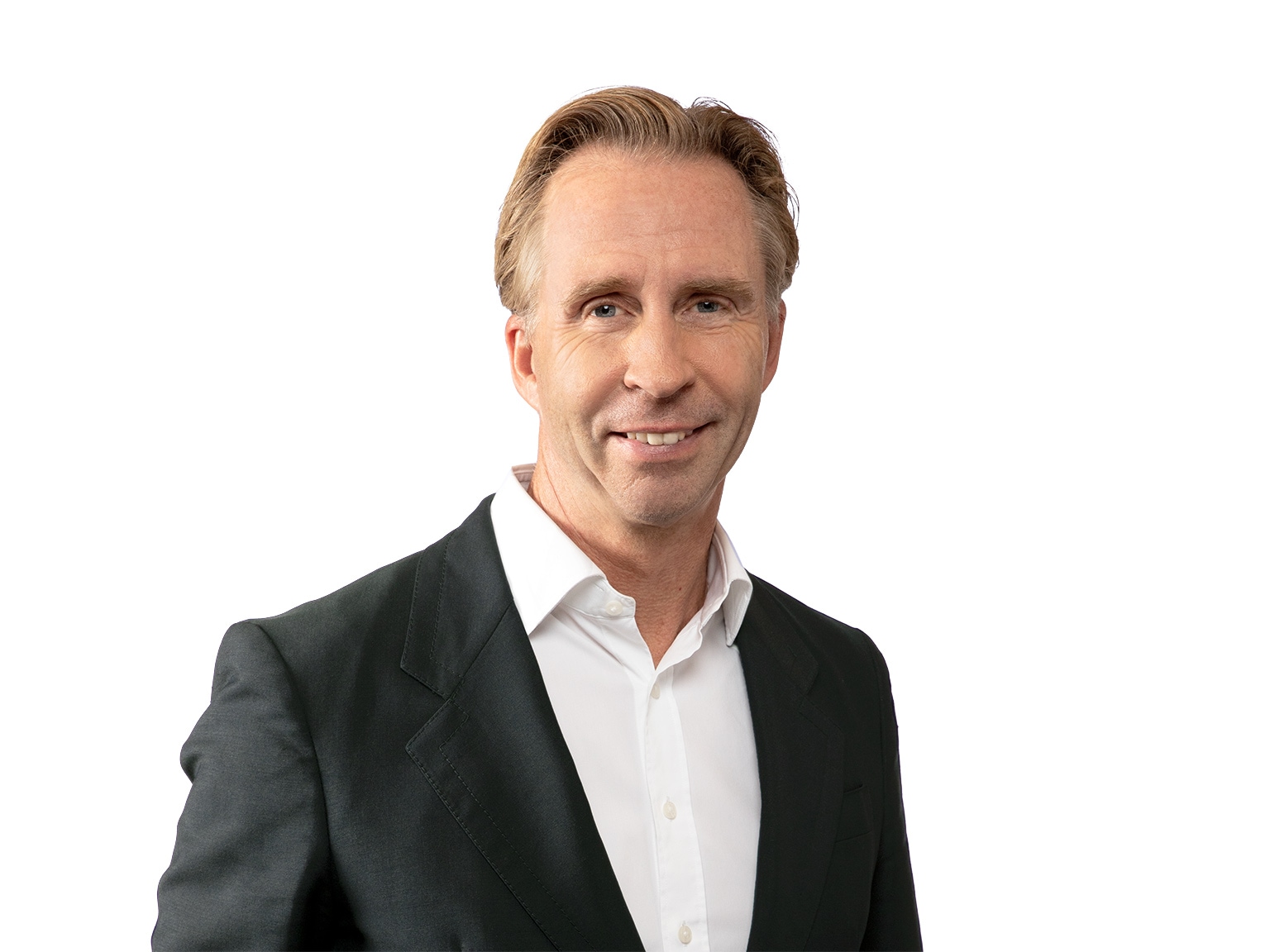 What's Magnus Tyreman reading? | We still know what you are reading this  summer | McKinsey & Company