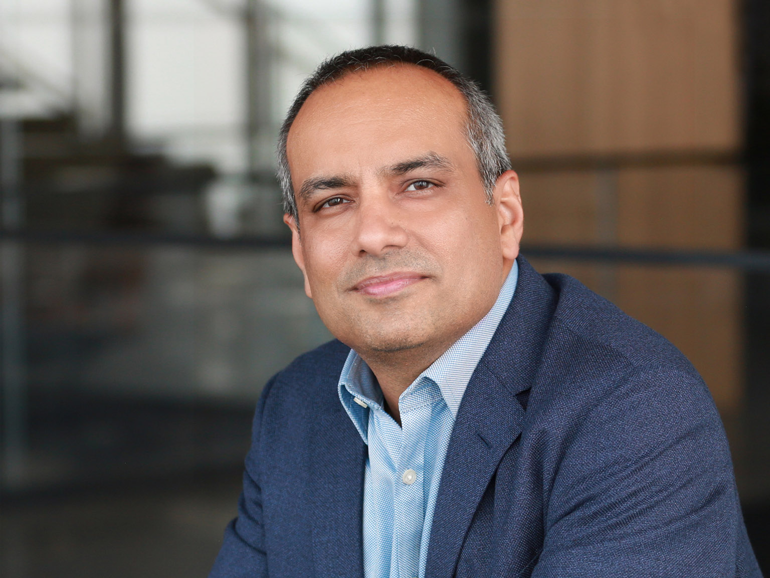 Manish Chopra