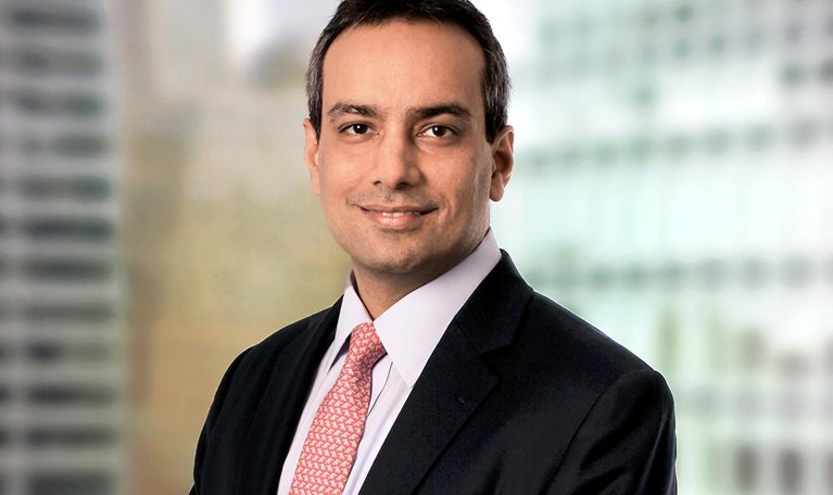Manish Chopra