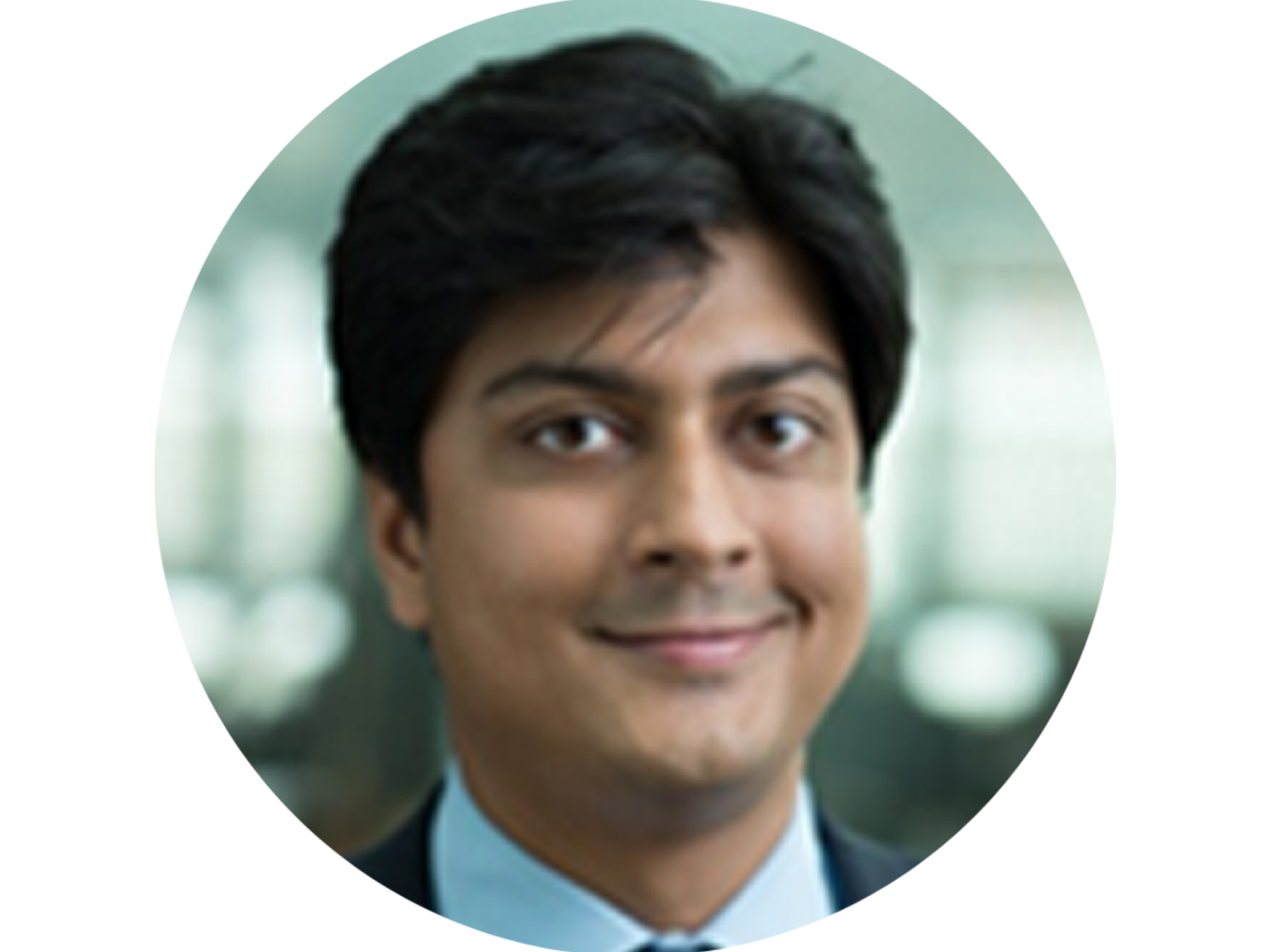 Manu Saxena