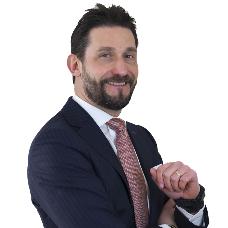This is a profile image of Marcello Farnè