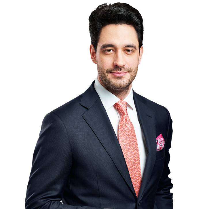 This is a profile image of Marcello Flaminio