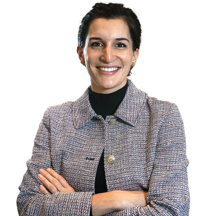 This is a profile image of Marion Duriez