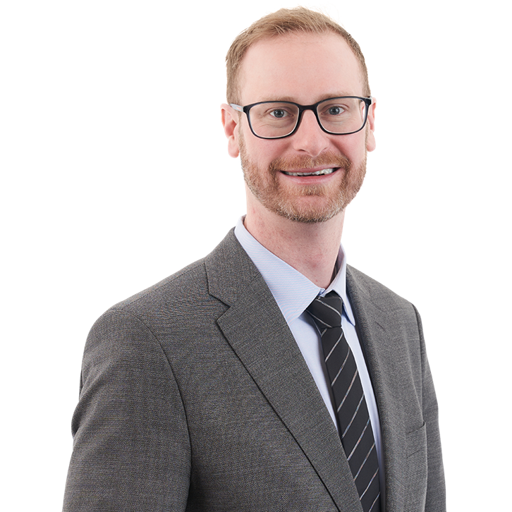 This is a profile image of Mark Pitcher