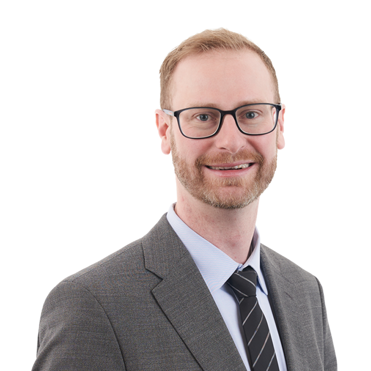 This is a profile image of Mark Pitcher